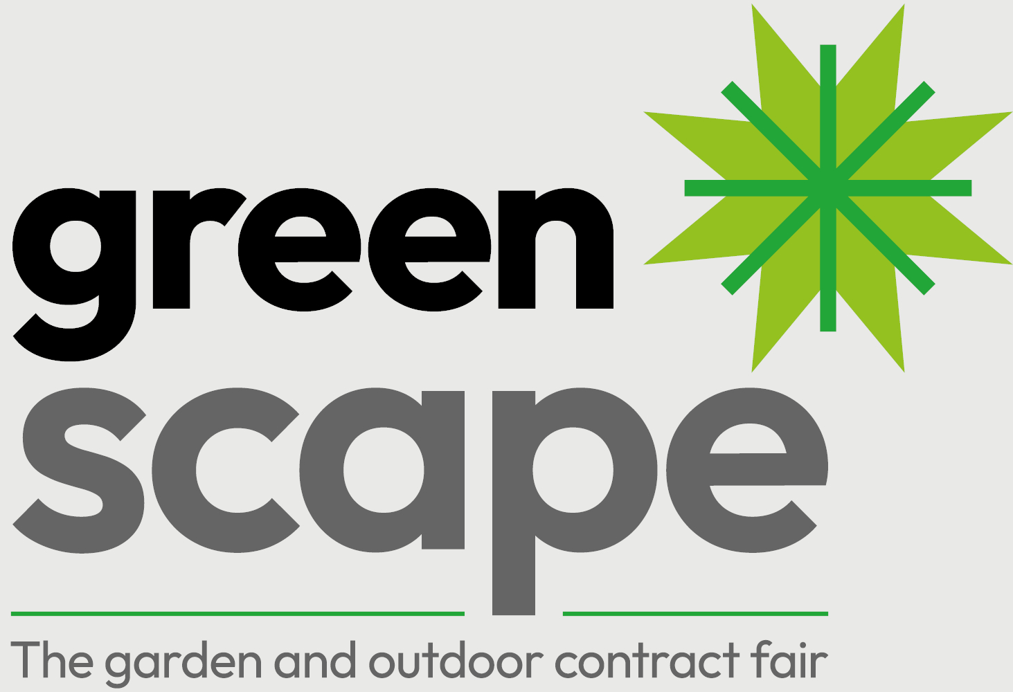 GREENSCAPE 2023