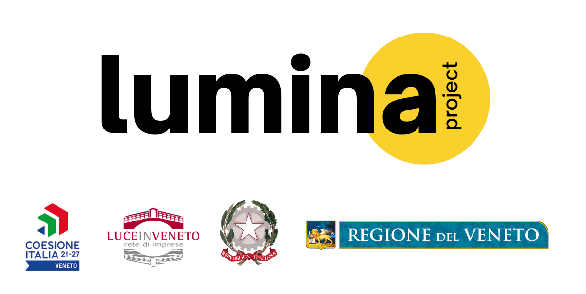 Progetto LUMINA