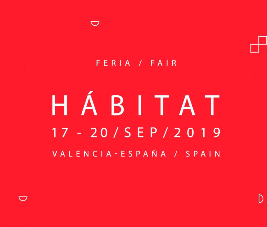 Habitat Feria Valencia 2019