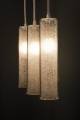 Pendant led luminaire LUCENTE 