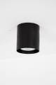 Rullo Ceiling Black 1