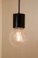 Rullo Pendant Black 1